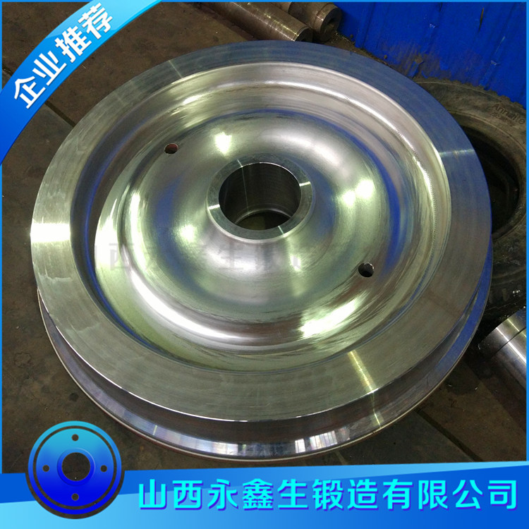 電機(jī)車鍛件