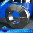 G70B型輕油罐車車輪鍛件