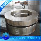 Q345B油脂環鍛件