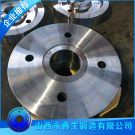 40CrNiMo車輪鍛件