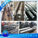 特大膠布機(jī)輥輪鍛件