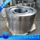 重型液壓缸鍛件