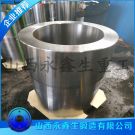 硫化機液壓系統(tǒng)鍛件