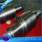 輥壓機(jī)主軸鍛件
