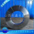 鍛造內嚙合齒輪