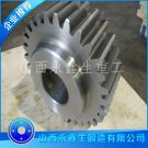 鍛造船用齒輪