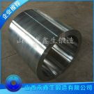 316L不銹鋼鍛件筒