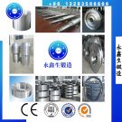 橋式抓斗卸船機車輪