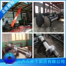 鍛造輥壓機主軸