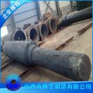 鍛造毛坯軸鍛件