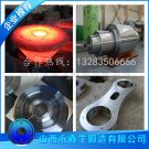 打樁機(jī)輪鍛件