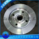 42CrMo減速機車輪