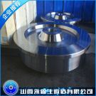 筑路機(jī)械鍛造車輪