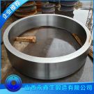 混料機輥圈鍛件