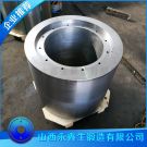 支承輥輥套鍛件