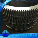 鍛造重型齒圈