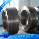 制砂機輥環鍛件