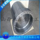 鍛造BDO主次反應器筒節