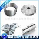 鍛造34CrNi3Mo材質