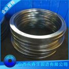 盾構機刀圈毛坯鍛造