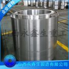 打包機主壓缸鍛件