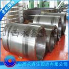 鍛造打包機主壓缸