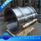 內置快速液壓缸