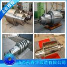 扭轉輥鍛件