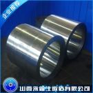 鍛造旋挖鉆機筒體鍛件