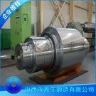 鍛造夾送輥毛坯