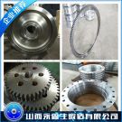 U71Mn材質(zhì)鍛件