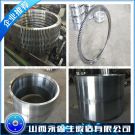 鍛造4Cr5MoSiV1鍛件