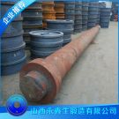 鍛造油缸軸