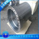 42CRMO套筒鍛件