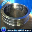 Q235脫水轉鼓環鍛件