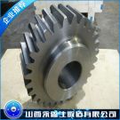 20CrMnTiH齒輪鍛件