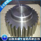 20CrMnMoH齒輪鍛件