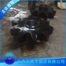 鍛造齒輪箱鍛件