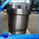 冷型軋輥套鍛件