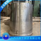 鍛造非標大型油缸