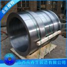 壓鑄機液壓缸鍛件