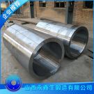 塔吊液壓制動器油缸鍛件