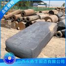 摩擦壓力機模座