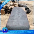摩擦壓力機模座鍛件