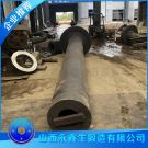 鍛造旋回式破碎機主軸鍛件