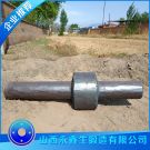 主軸毛胚鍛件
