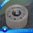 起重機齒輪鍛件