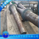 重型傳動軸