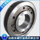 發電機齒輪鍛件