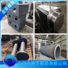0Cr18Ni12Mo3Ti不銹鋼鍛件